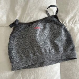 Gymshark Sports Bra/Tank Top